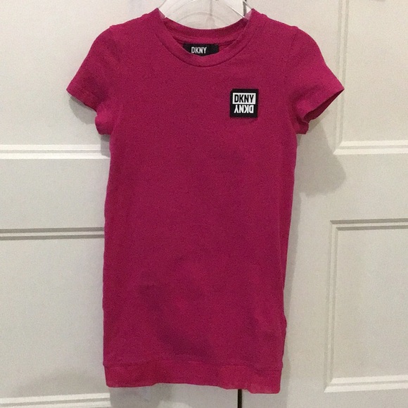 Dkny Other - Dkny short sleeve dress